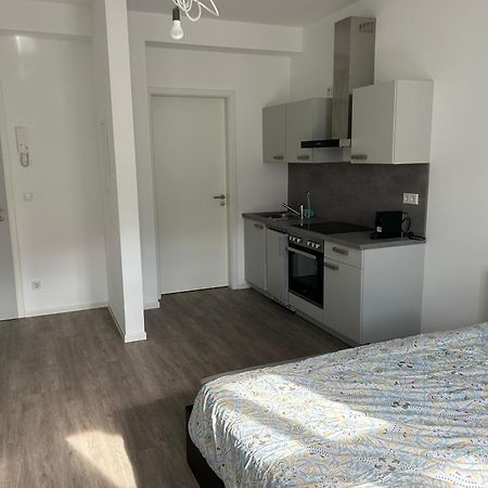 Studio Appartement W6 Trier Eksteriør billede