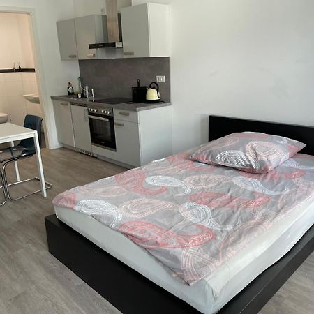 Studio Appartement W6 Trier Eksteriør billede